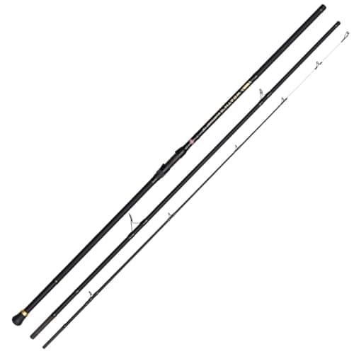 Image of PENN Wrath Ii Surfcasting Rod; Spinning Rod for Sea Fishing, Beachcasting and Surf Casting, High-Performance for Saltwater Anglers, Unisex, 4.50 m | 250g
