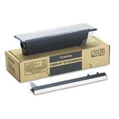 Image of Toshiba TK10 Toner TF631, 22569346, 4000 Pages, Black