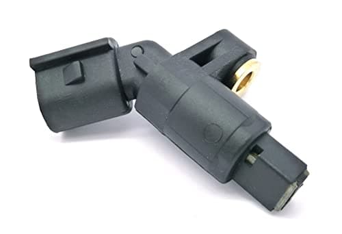 Image of ABS Wheel Speed Sensor Front Right 1J0927804 1H0927808 compatible with VW Volkswagen Audi Skoda SEAT