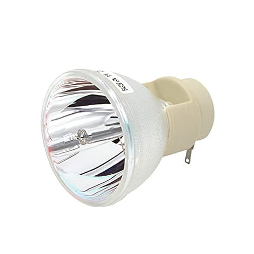 Image of ZUILEE BL-FU190E SP.8VC01GC01 for OPTOMA HD131Xe HD131XW HD25E Original projector bulb lamp P-VIP 240 0.8 E20.8