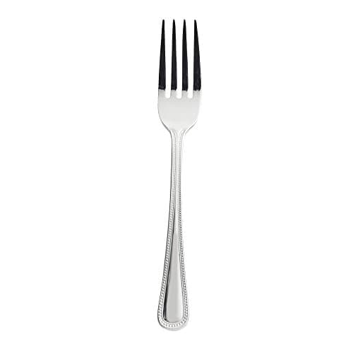 Image of Viners Bead Dessert Fork 18/0