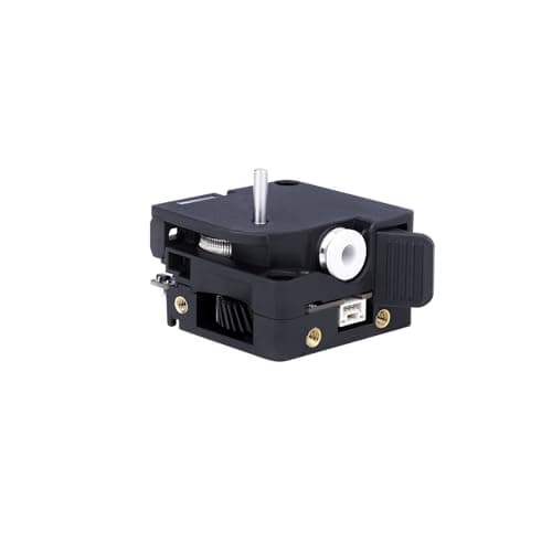 Image of Creality Hi Extrusion Kit-3D Printer Direct Drive Dual Gear Filament Feeding Extruder Kit with Built-in Filament Break Sensor Precision Dual-Gear Extruder for Creality Hi 3D Printer