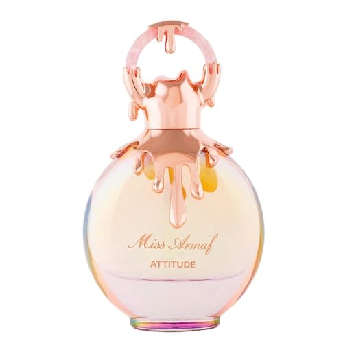 Image of ARMAF Miss Armaf Attitude EAU DE PARFUM 100ml FREE NEXT DAY Delivery