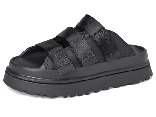 Image of UGG W GOLDENGLOW SLIDE slippers