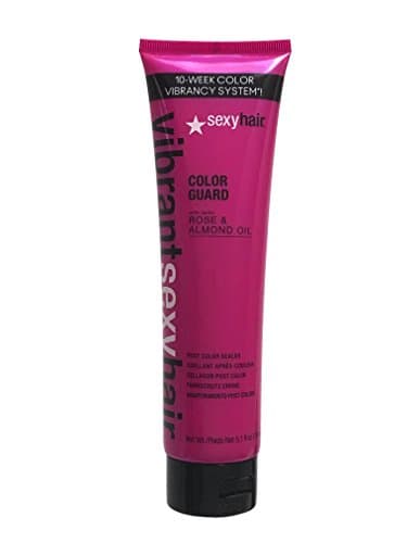 Image of Sexy Hair Vibrant Color Guard, 150 ml