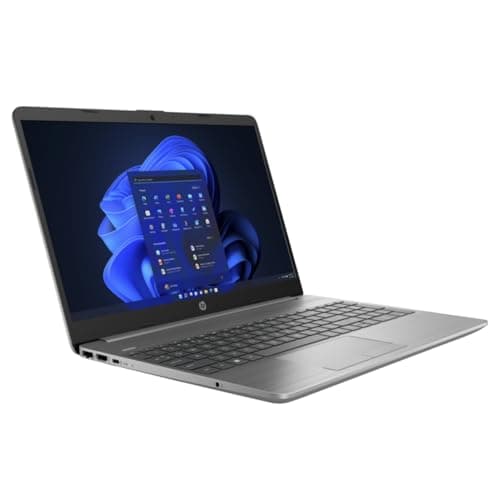 Image of HP 255 G9 AMD Ryzen 5 16GB RAM 512GB SSD 15.6 Inch FHD Windows 11 Home Laptop