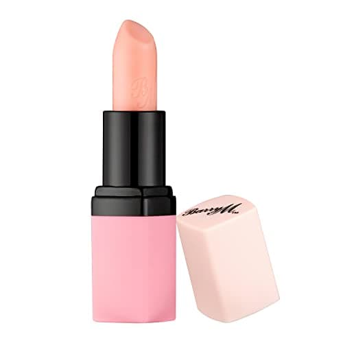 Image of Barry M Colour Changing Lip Paint, shade Angelic Pink | Pink Lipstick Balm