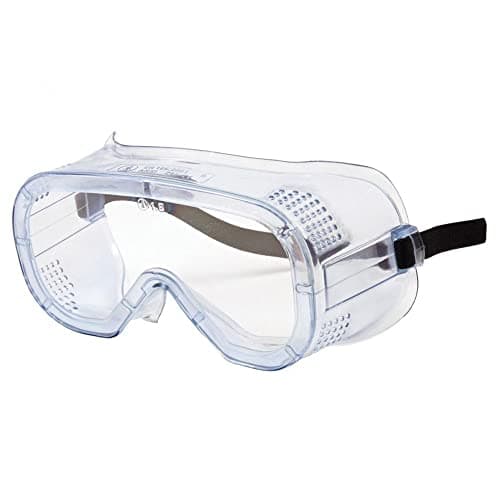 Image of OX Direct Vent Safety Goggles