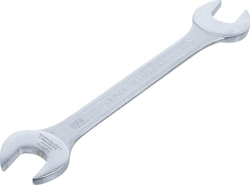 Image of BGS 1184-21x23 | Double Open End Spanner | 21 x 23 mm