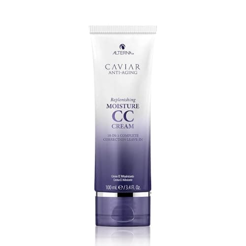 Image of Alterna Caviar Replenishing Moisture Cc Cream