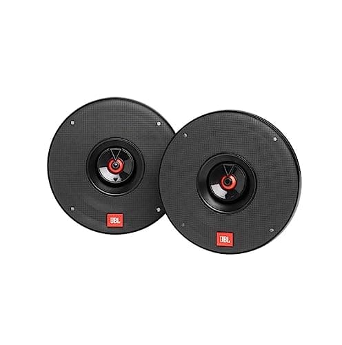 Image of JBL Club 622 2-Way Car Audio Set - 180 Watt 6.5 inch Car Speakers 160mm