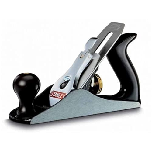 Image of STANLEY 1.3/4" Professional Smoothing Plane, 1-12-2003