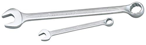 Image of Draper 03727 41mm -1.5/8" Elora Long Combination Spanner with Safety Guide.