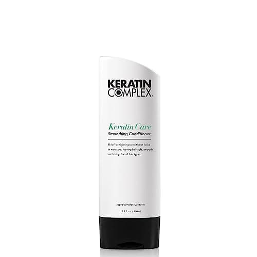 Image of Keratin Complex Care Smoothing Conditioner 400 ml