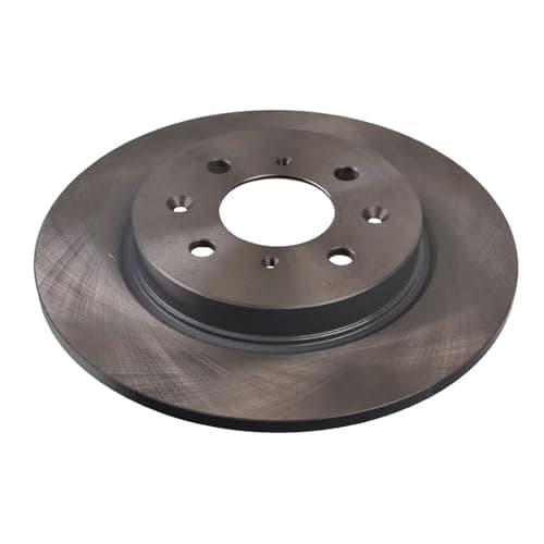 Image of Blue Print ADH243116 Brake Disc