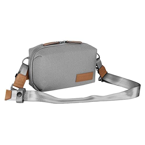 Image of VANGUARD VEO City TP23 Technical Pack - Grey