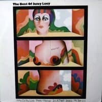 Image of The Best of (Juicy Lucy) / 85.814-1
