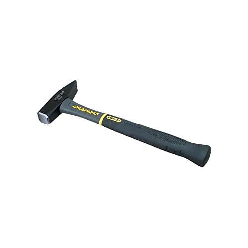 Image of Stanley 1-54-911 Brick Hammer, Grey, 300 g