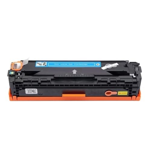 Image of 304A CC530A CC531A CC532A CC533A Toner Cartridge Fit For HP Color LaserJet CM2320nf CP2025 CM2320fxi CM2320n CM2320nf(CC531A--C)