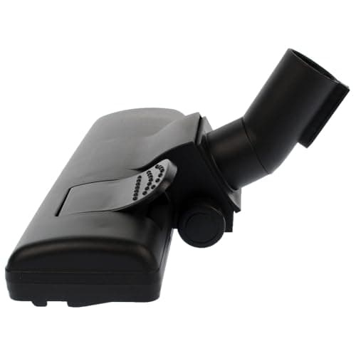 Image of Universal Vacuum Cleaner Floor Head Brush, 32mm Fitting, With wheels, Compatible with Henry and Hetti Models