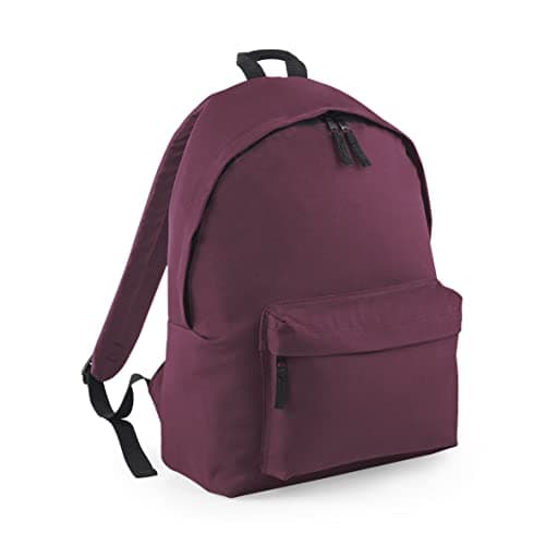 Image of BagBase BG125 Original Fashion Backpack - Burgundy