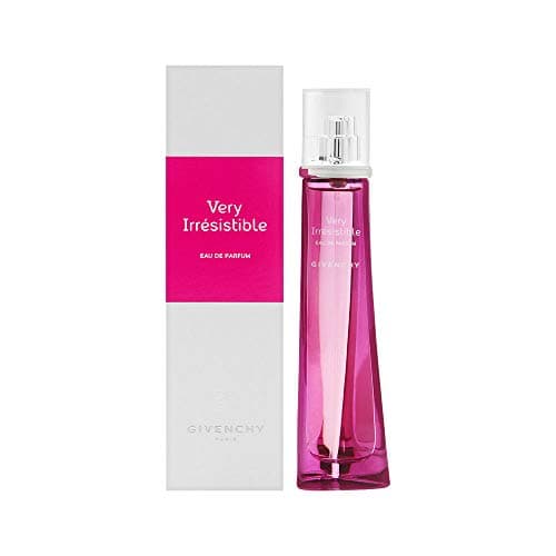 Image of Givenchy Very irresistible Eau de Parfum Spray 50 ml