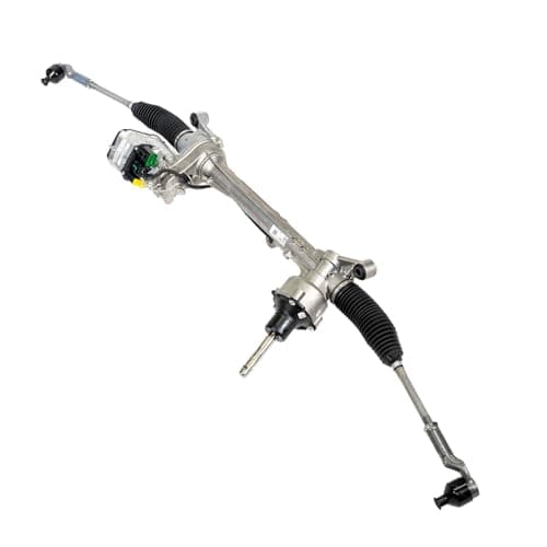 Image of Ford Genuine C-Max 1.6 Power Steering Rack & Motor 18" Wheels 2010-2019 2337335