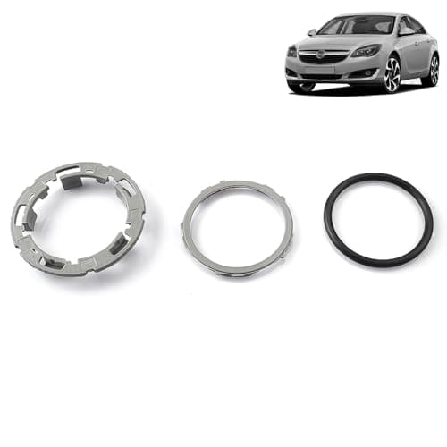 Image of ROBUST Turbo Intercooler Hose Repair Kit for Vauxhall Opel Insignia 1.6 2.0 Cdti 13419441 2015-2017