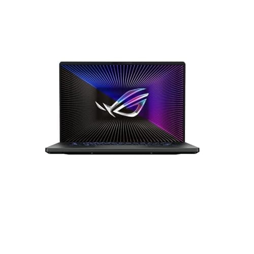 Image of ASUS ROG Zephyrus G16 GU603VI-N4020W Laptop 16" Quad HD+ Intel Core i9-13900H 32GB RAM 1TB SSD NVIDIA GeForce RTX 4070 8GB GDDR6 Graphics Windows 11 Home Black, Grey