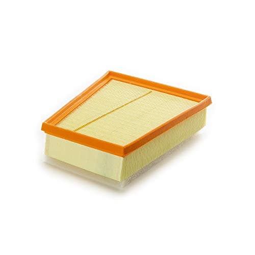 Image of UFI Filters, Air Filter 30.543.00, Suitable for cars, Applicable to Various Models of Mercedes Benz, Nissan and Renault