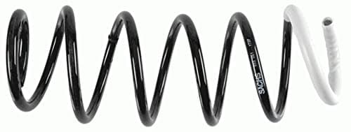 Image of SACHS 993 051 Coil Spring for and other applications