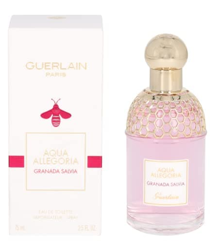 Image of Guerlain Aqua Allegoria Granada Salvia 75ml