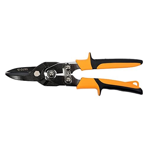 Image of Yato YT-1912 Sheet Cutting Scissors 260mm Yato