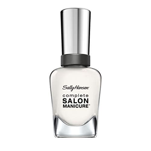 Image of Sally Hansen Complete Salon Manicure Nail Polish, Nude Shades, Arm Candy