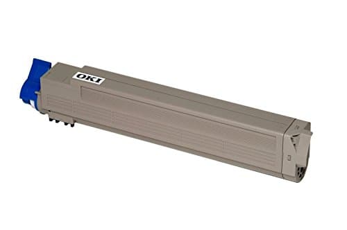 Image of OKI Toner Cartridge for C9655 Colour Printers - Magenta