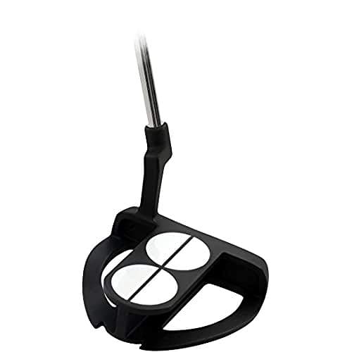 Image of Ben Sayers XF Black Putter- Handed, 34"