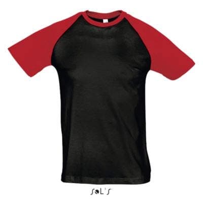 Image of SOLS Sol's Funky T-Shirt Men
