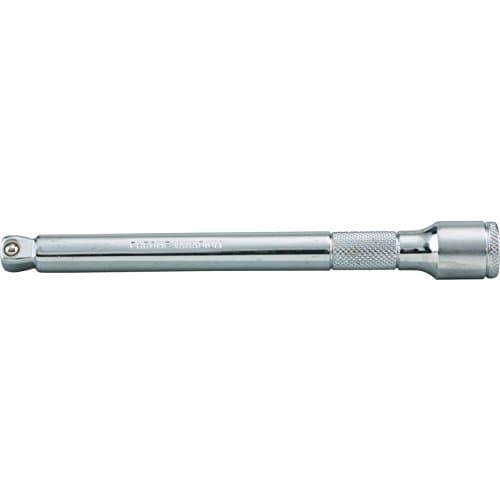 Image of 6" Wobble Extension Bar 3/8" SQ DR