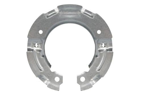 Image of BLIC Anchor Plate Rear Axle Splash Plate Brake Disc for BMW 3 Saloon (E90) 1 Hatchback (E87) 1 Hatchback (F20) 3 Saloon (F30, F80) 1 Hatchback (E81) 1 Coupe (E82) 6508-03-0085870K