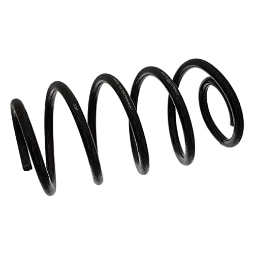 Image of febi bilstein 37827 Coil Spring, pack of one