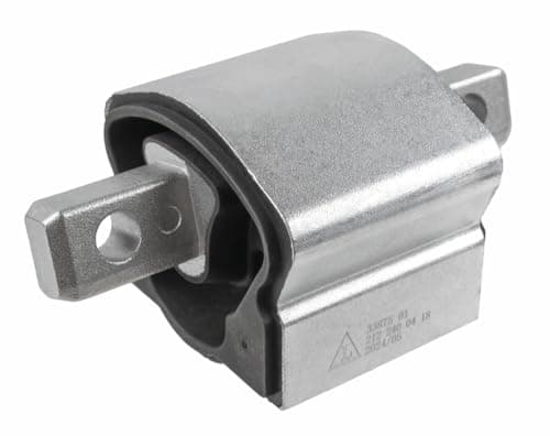 Image of LEMFÖRDER 33875 01 Mounting Automatic Transmission Mounting Manual Transmission Compatible with Mercedes-Benz C-Class (W204) 2007-2015 Rear and Other Vehicles