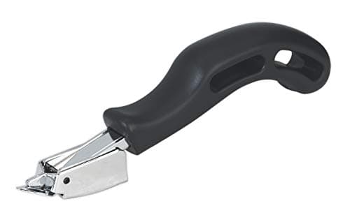 Image of Sealey Ak707 Staple Remover Heavy-Duty