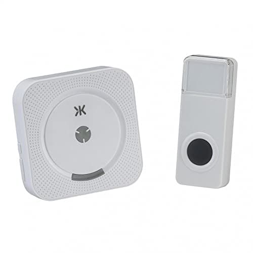 Image of Knightsbridge Wireless Door Chime