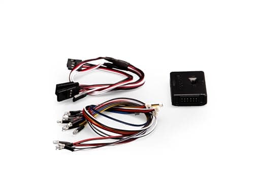 Image of Killerbody LED Unit Set W/Control Box 11 Leds (3mm)