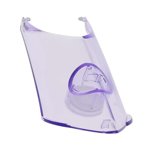 Image of Masterpart Steam Iron Water Filler Cap Assembly To Fit Morphy Richards 302000 Turbo Glide Steam Irons 01179
