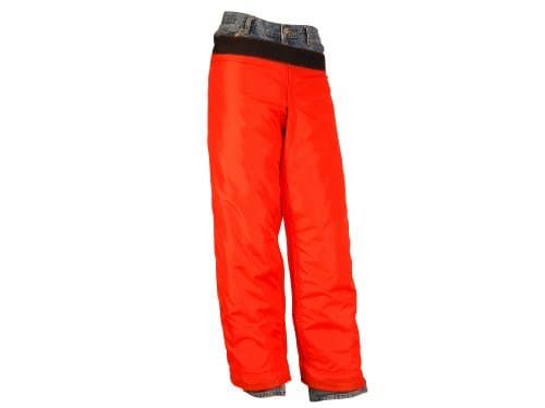 Image of ALM Manufacturing CH016 Chainsaw Leggings