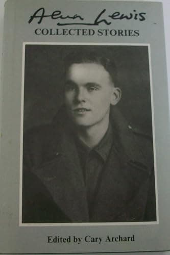 Image of Alun Lewis: Collected Stories