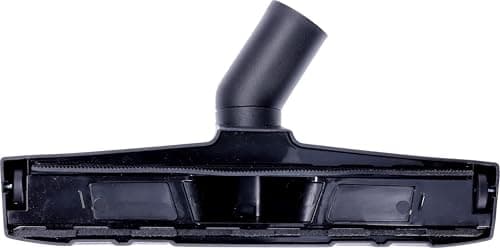 Image of Bosch Pro 1 x Floor Nozzle (for Gas 18V-12 MC, 280 x 133 x 70 mm, Vacuum Cleaner Accessories)