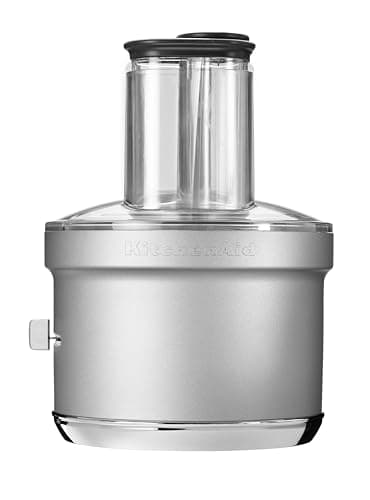 Image of KitchenAid FOOD PROCESSOR FOR MIXER 5KSM2FPA
