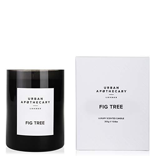 Image of Urban Apothecary Fig Tree Luxury Scented Candle 300 g